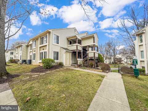 10320 LURIA COMMONS COURT, BURKE, VA 22015