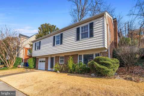 1515 KIRKWOOD ROAD, ARLINGTON, VA 22201