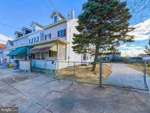 223 E FRANKLIN STREET, HAMILTON, NJ 08610