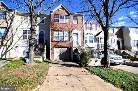 2206 FOREST GLADE LANE, SUITLAND, MD 20746