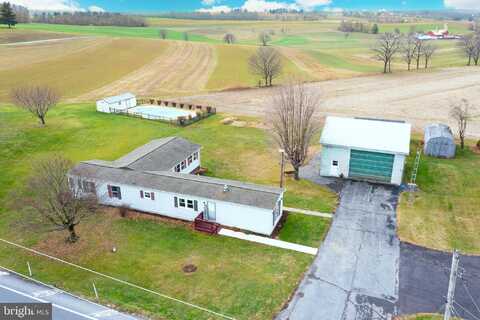 1398 N COLEBROOK ROAD, MANHEIM, PA 17545