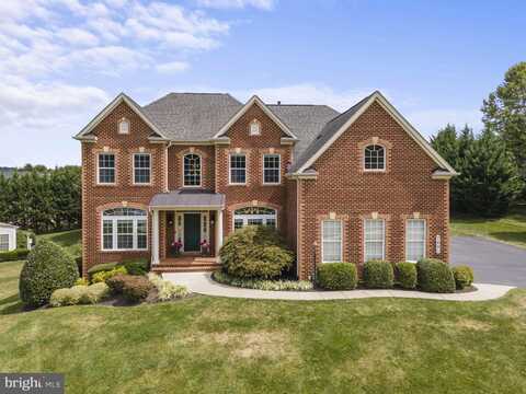 7651 MOVERN LANE, WARRENTON, VA 20187