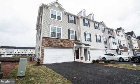 343 PACA GARDENS LANE, FREDERICK, MD 21703