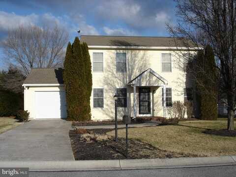 39 GLENWOOD DRIVE, BIGLERVILLE, PA 17307