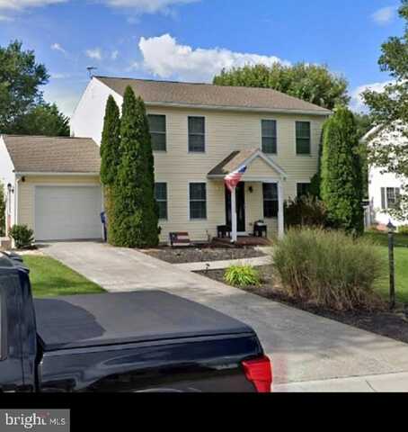 39 GLENWOOD DRIVE, BIGLERVILLE, PA 17307