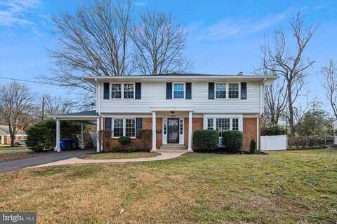 2301 WITTINGTON BOULEVARD, ALEXANDRIA, VA 22308