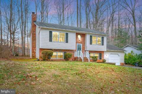 6605 PLANTATION FOREST DRIVE, SPOTSYLVANIA, VA 22553