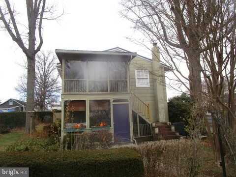 45 NEW JERSEY AVENUE, EARLEVILLE, MD 21919