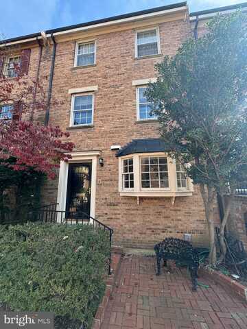 322 N ROYAL STREET, ALEXANDRIA, VA 22314