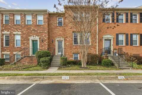 3092 BRADFORD WOOD COURT, OAKTON, VA 22124