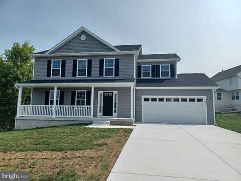 1416 PRENTISS POINT PARKWAY, MARTINSBURG, WV 25401