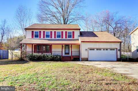 2129 AQUIA DRIVE, STAFFORD, VA 22554