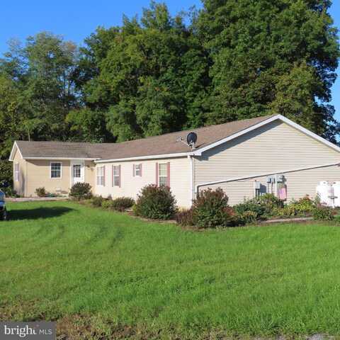 4231 LEMAR ROAD, MERCERSBURG, PA 17236