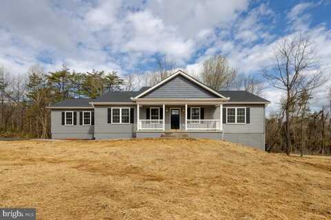 2208 BROWN LN, AMISSVILLE, VA 20106