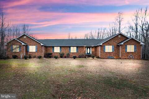 399 ROUNDABOUT ROAD, LOUISA, VA 23093