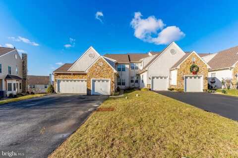 528 CORK CIRCLE, WEST CHESTER, PA 19380