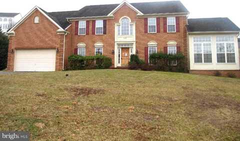 111 FAWN HILL ROAD, HANOVER, PA 17331