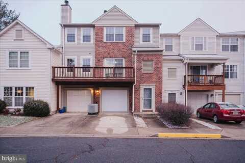 2623 EVERLY DRIVE, FREDERICK, MD 21701