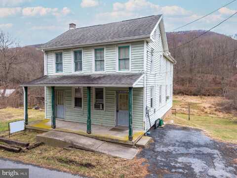 151 STONEY CREEK ROAD, DAUPHIN, PA 17018