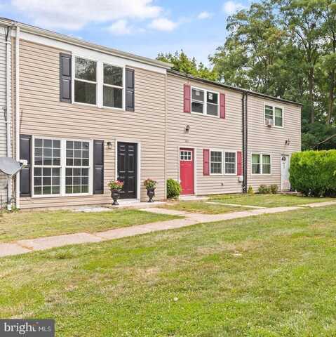 539 DAISY DRIVE, TANEYTOWN, MD 21787