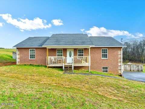 808 Forgety Road, Jefferson City, TN 37760