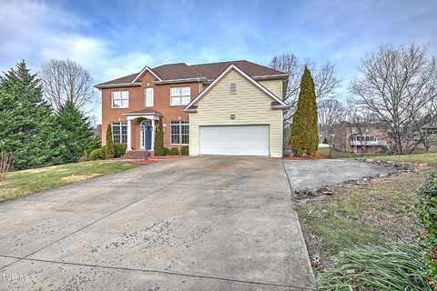 136 Queensgate, Bristol, TN 37620