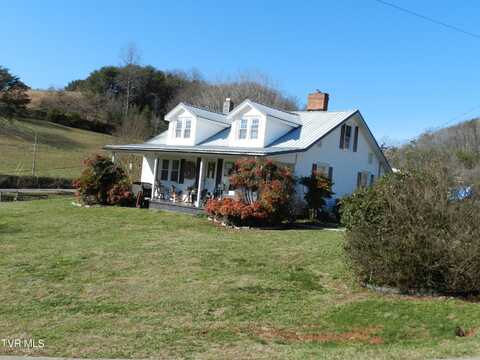 420 Watterson Gap Road, Surgoinsville, TN 37873