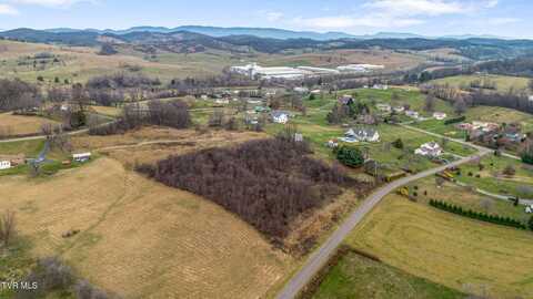 Tbd Peaceful Valley Road, Abingdon, VA 24210