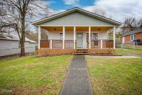 925 Dorothy Street, Kingsport, TN 37660