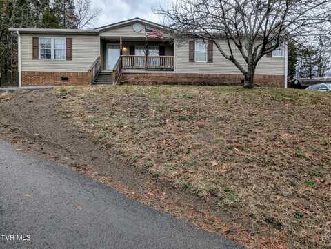 708 Cannonero Court, Kingsport, TN 37660