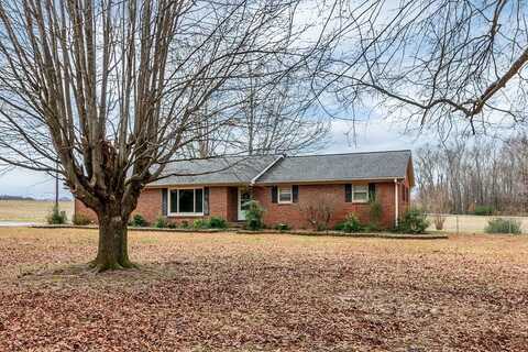 510 Clifty Road, PARIS, TN 38242