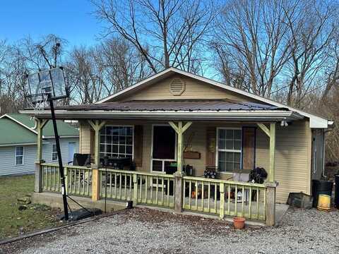 348 N Norris St, Jamestown, TN 38556