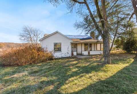 14879 Old Kentucky Road, Walling, TN 38587