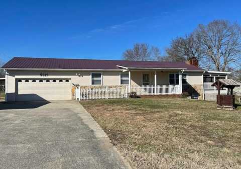 9319 Old Baxter Rd, Baxter, TN 38544