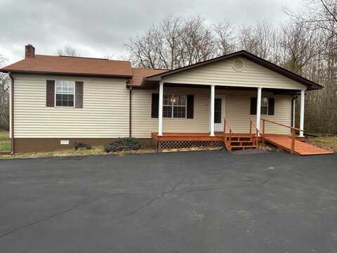 219 N Crabtree St, Jamestown, TN 38556