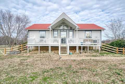 438 Zion Road, COOKEVILLE, TN 38501