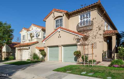 927 Corte Augusta, Camarillo, CA 93010