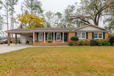 809 Northside Drive, Valdosta, GA 31602