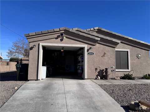 3216 N Yavapai Street, Kingman, AZ 86401