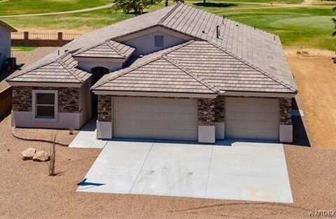 9896 N La Jolla Drive, Kingman, AZ 86401