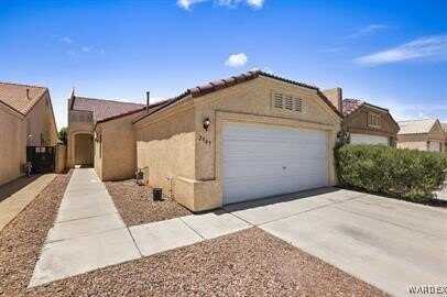 2945 Country Club Drive, Bullhead City, AZ 86442