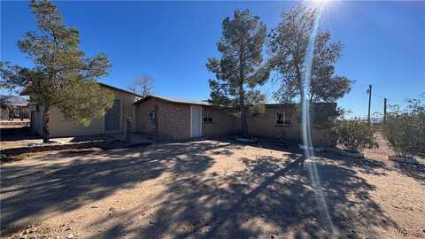 6215 W Kit Drive, Golden Valley, AZ 86413