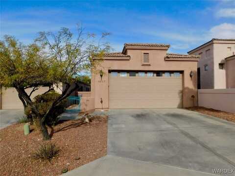 1097 Desert Marigold Circle, Bullhead City, AZ 86429