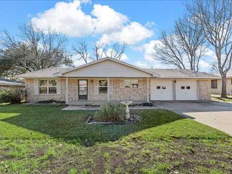 301 Mitchell Drive, Temple, TX 76501