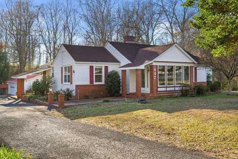 407 W RIDGEWOOD Rd, Jasper, AL 35504