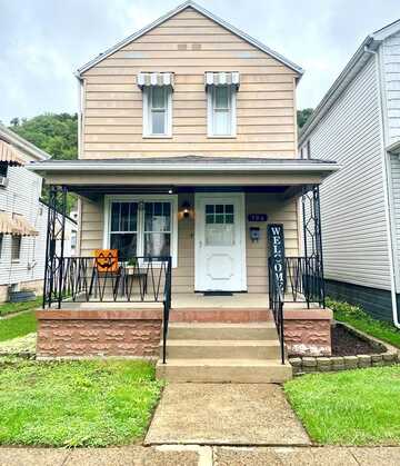 506 Richland Ave, Wheeling, WV 26003