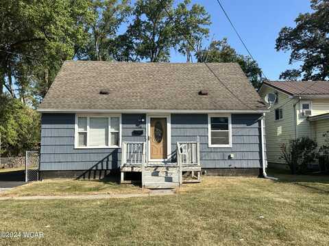 1380 Latham Avenue, Lima, OH 45805