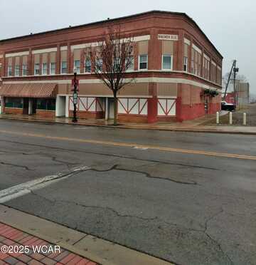 102 N Main Street, Ada, OH 45810