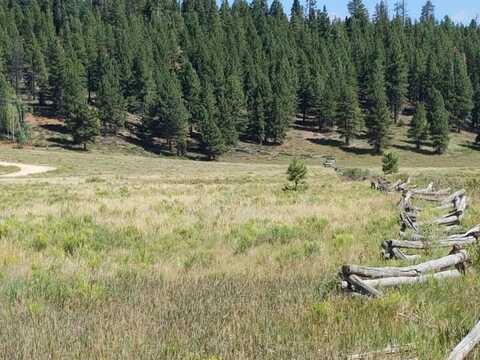 E Meadow Lane, Duck Creek Village, UT 84762