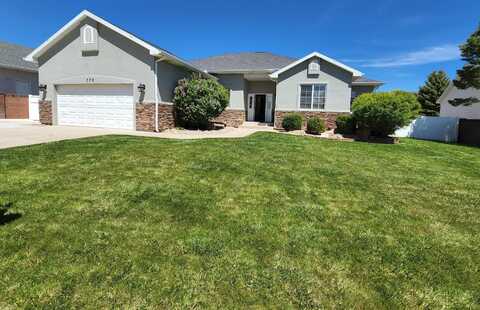 779 S 1850 W, Cedar City, UT 84720